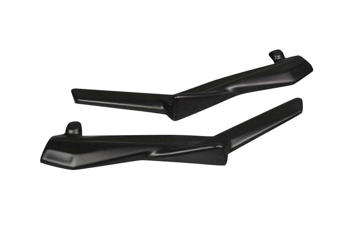 2021-2025 Lexus IS Duraflex Geisha Rear Lip - Image 1