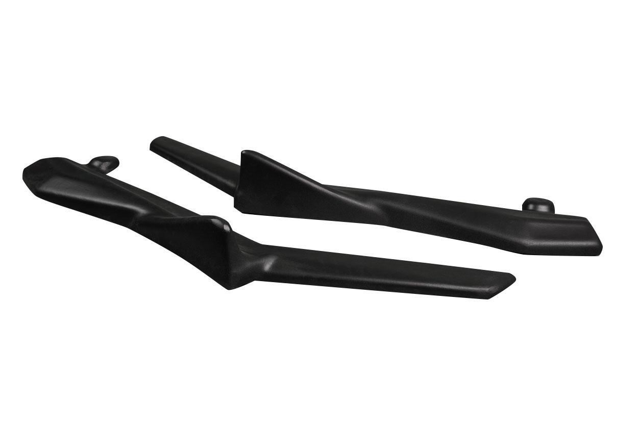 2021-2025 Lexus IS Duraflex Geisha Rear Lip - Image 3