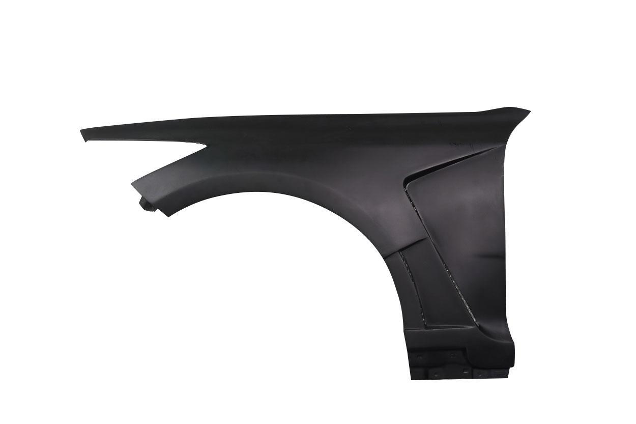 2018-2023 Kia Stinger Duraflex Aegis Fender - Image 3