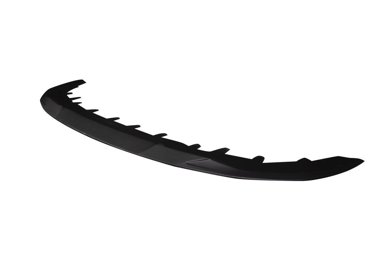 2023-2024 BMW 2 Series Duraflex Euroblitz Front Lip - Image 4