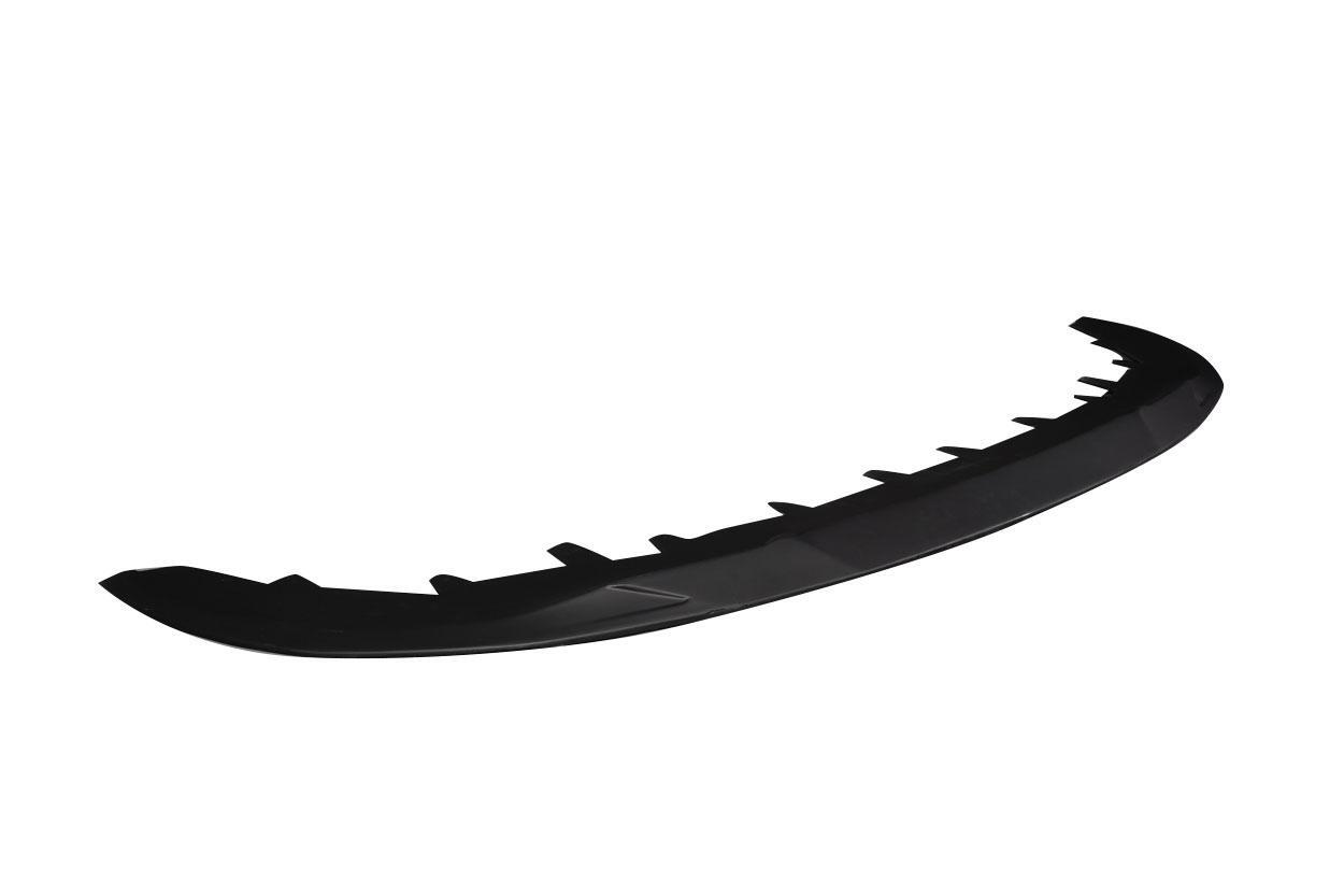 2023-2024 BMW 2 Series Duraflex Euroblitz Front Lip - Image 5