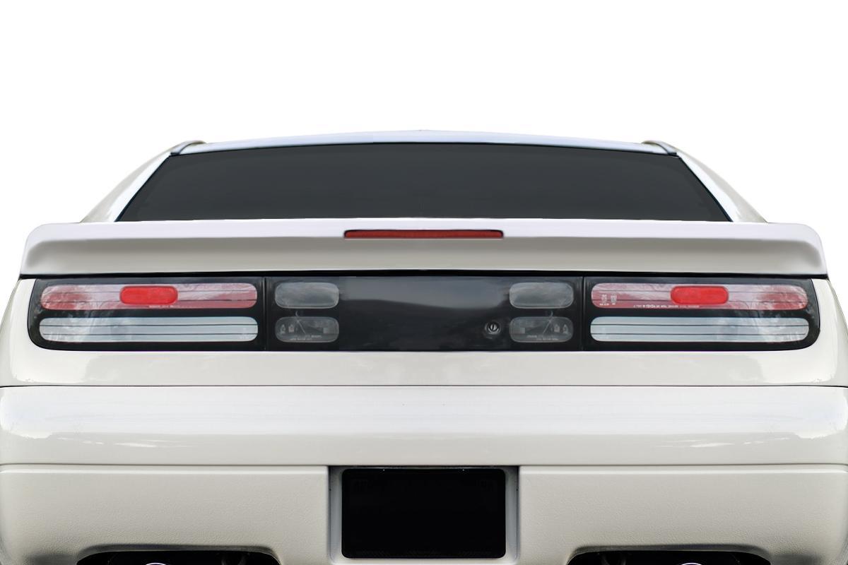 1990-1996 Nissan 300ZX Duraflex Ikeda Rear Wing - Image 1