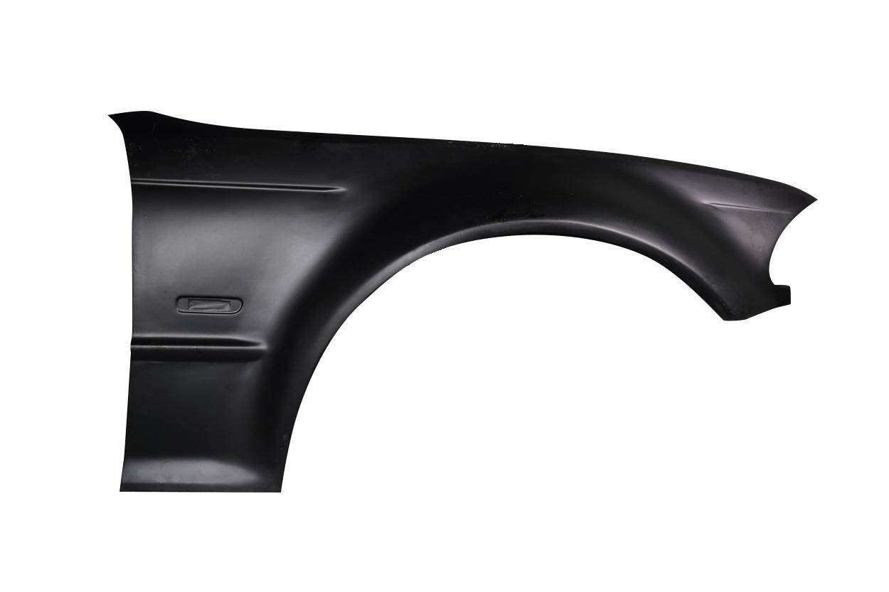 1999-2005 BMW 3 Series Duraflex Alpine Speed Fender - Image 3