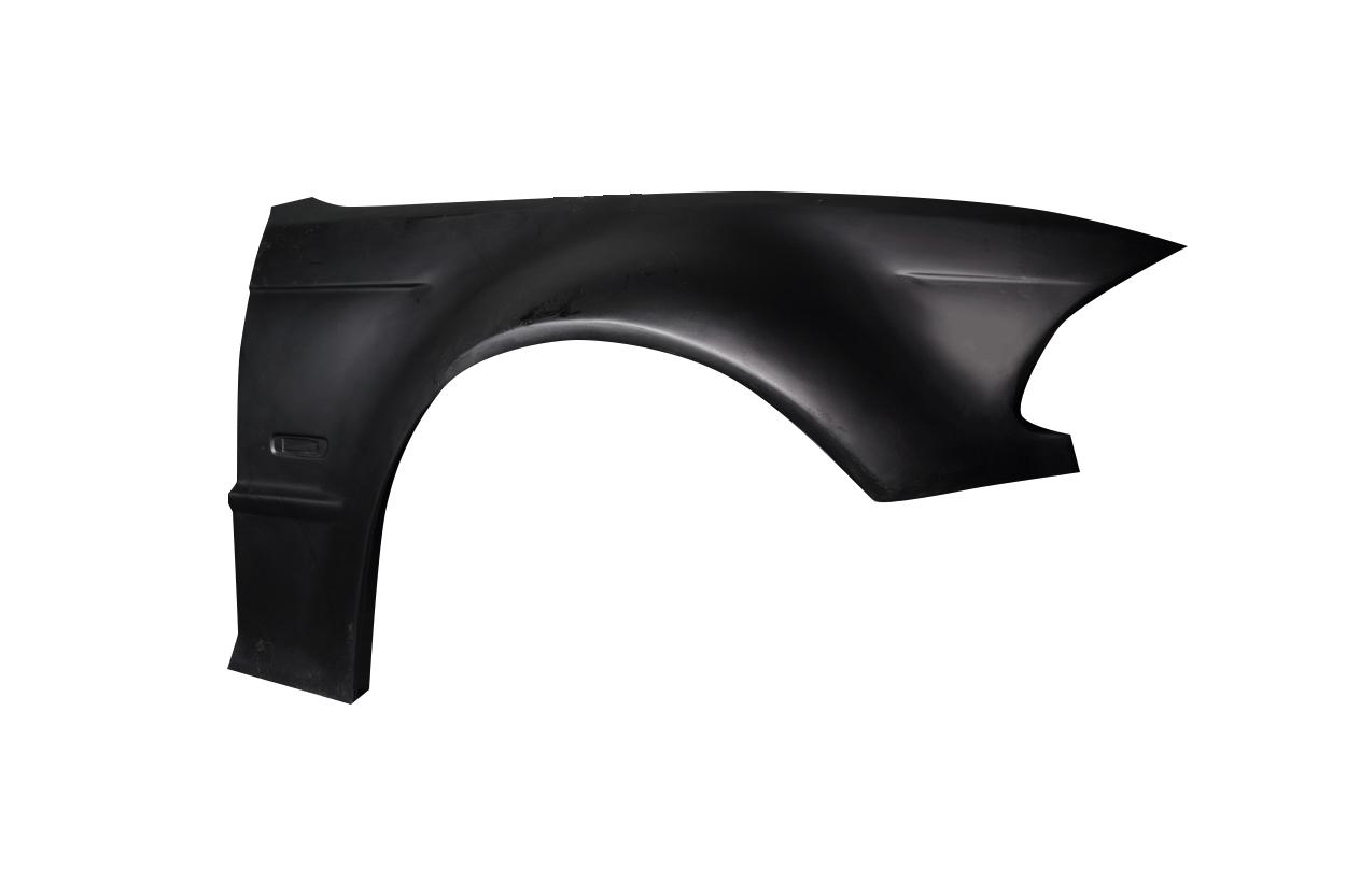 1999-2005 BMW 3 Series Duraflex Alpine Speed Fender - Image 4