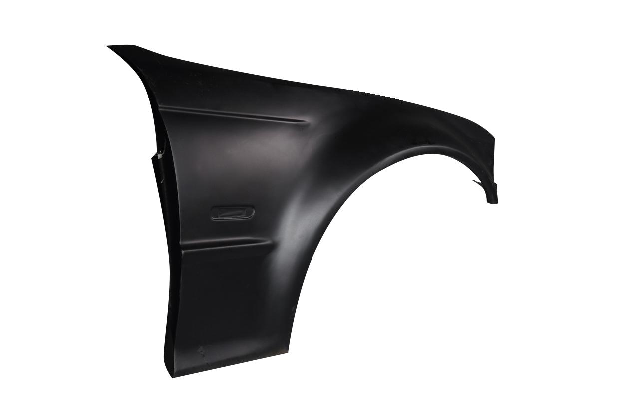 1999-2005 BMW 3 Series Duraflex Alpine Speed Fender - Image 5