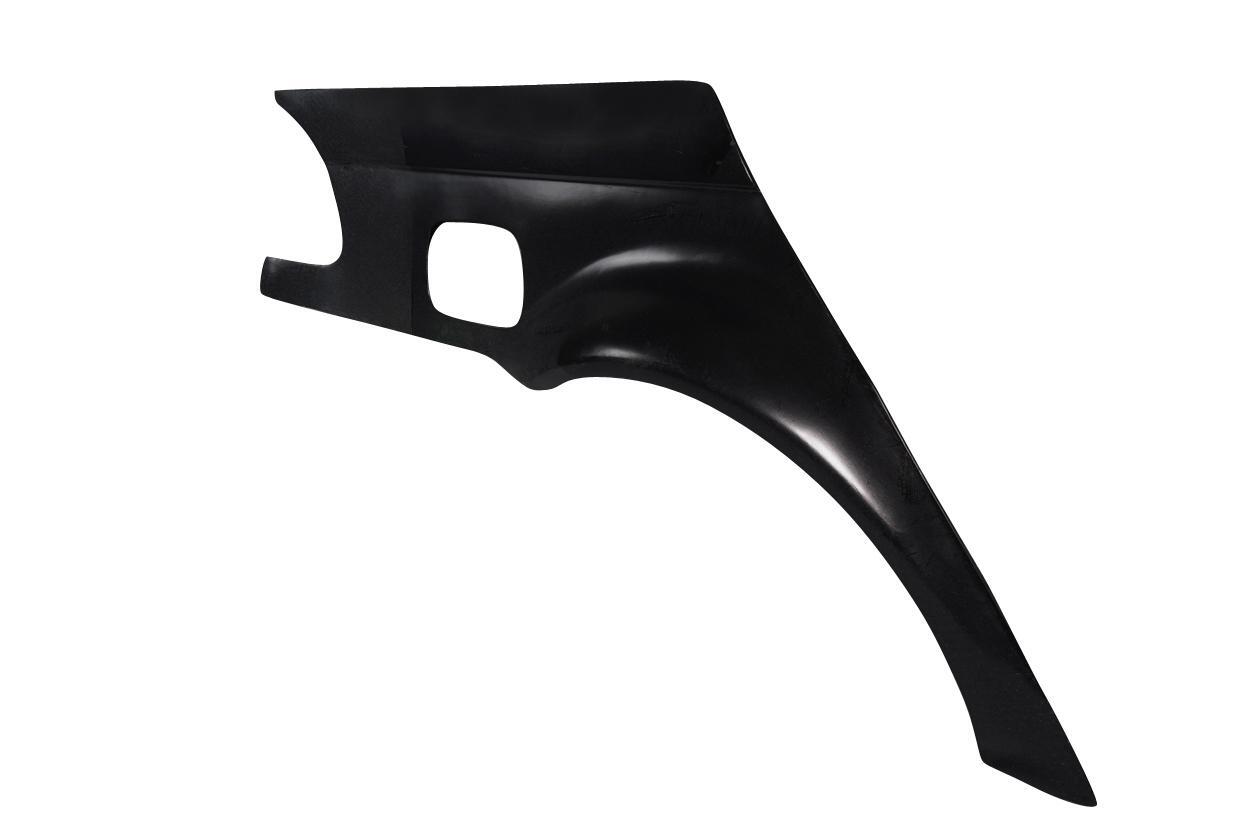 1999-2005 BMW 3 Series Duraflex Alpine Speed Fender - Image 4