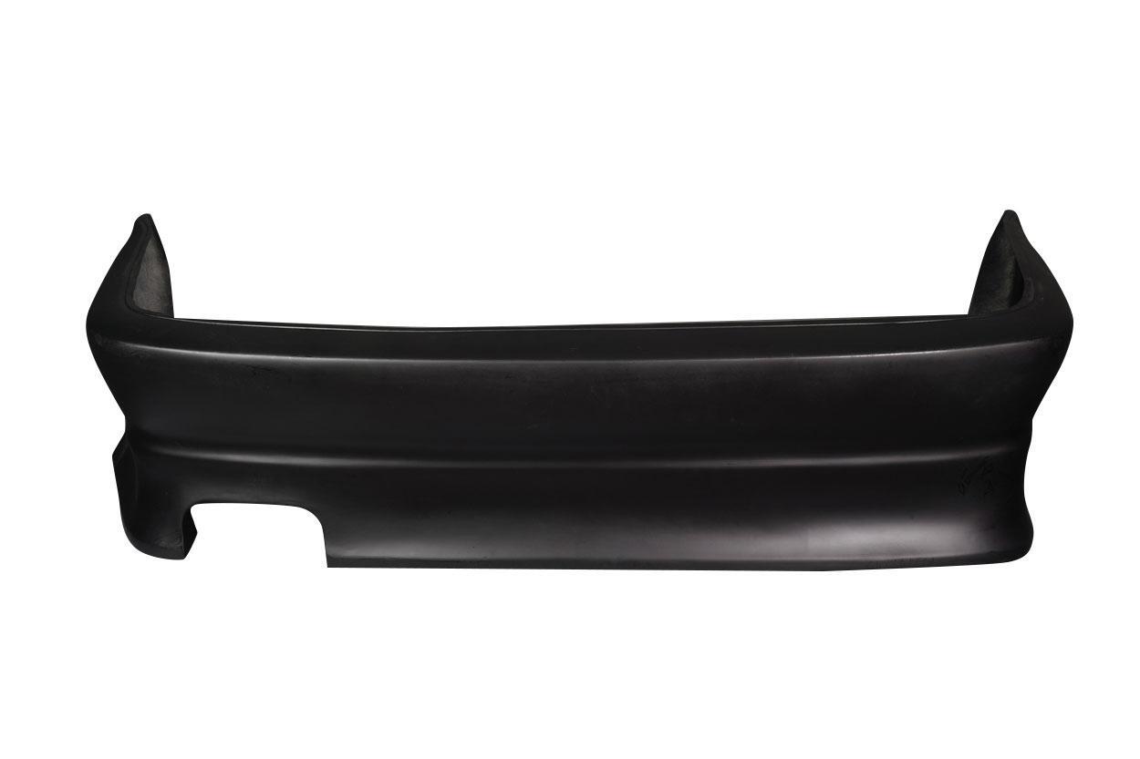 1999-2005 BMW 3 Series Duraflex Accorsa Rear Bumper - Image 2
