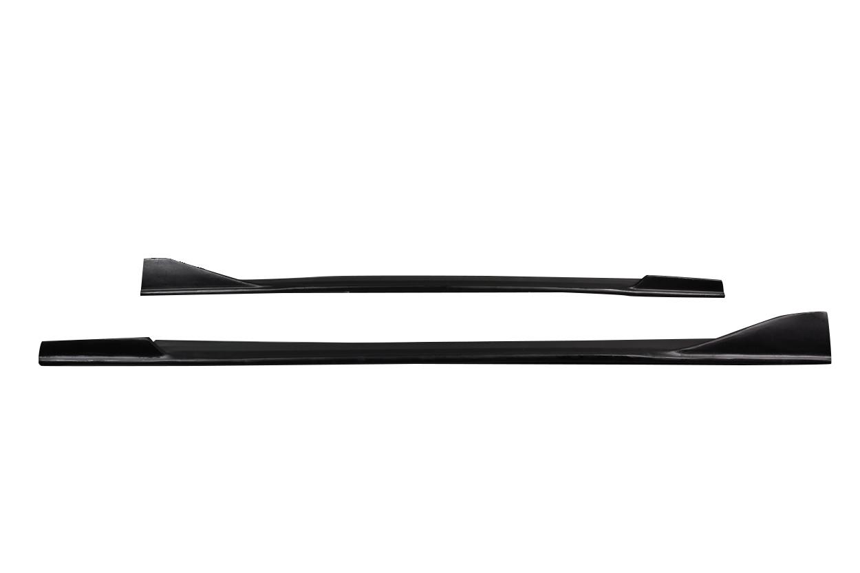 2022-2025 Toyota GR86 Duraflex Kagura Side Skirts - Image 2