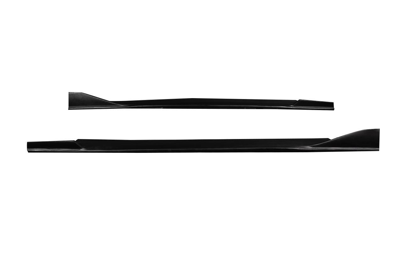 2022-2025 Toyota GR86 Duraflex Kagura Side Skirts - Image 3
