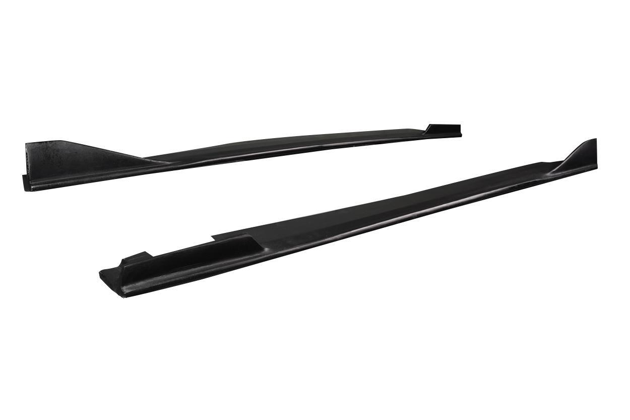 2022-2025 Toyota GR86 Duraflex Kagura Side Skirts - Image 4