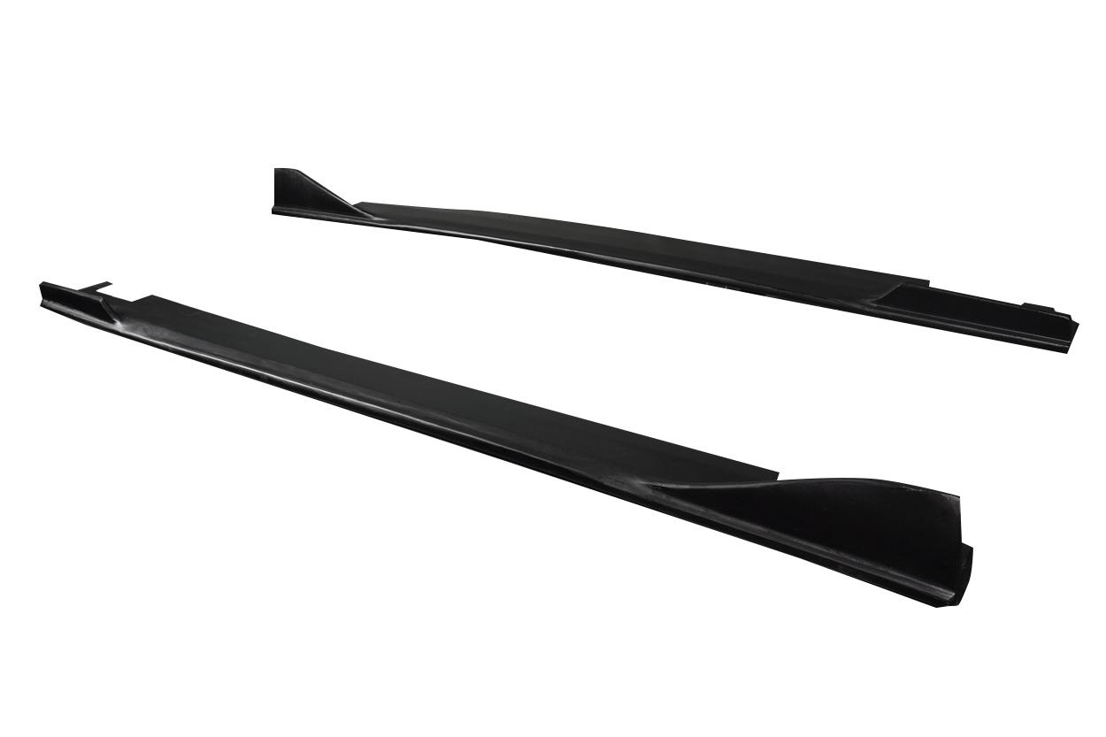 2022-2025 Toyota GR86 Duraflex Kagura Side Skirts - Image 5