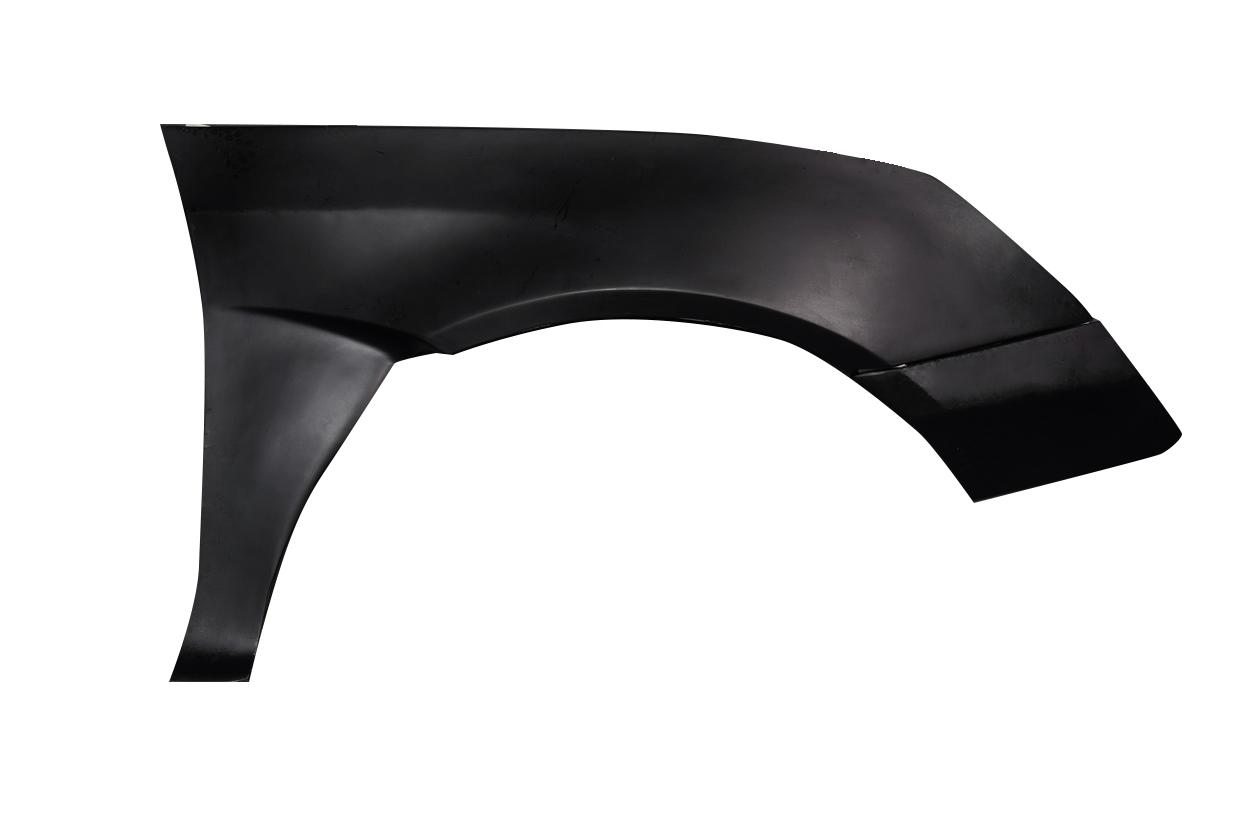 2002-2005 Honda Civic Duraflex Shingo Fender - Image 3