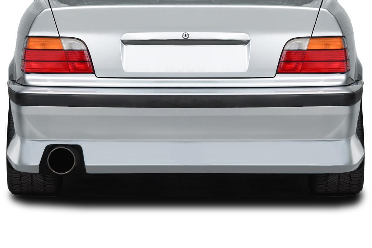 1992-1998 BMW 3 Series Duraflex Accorsa Rear Bumper - Image 3