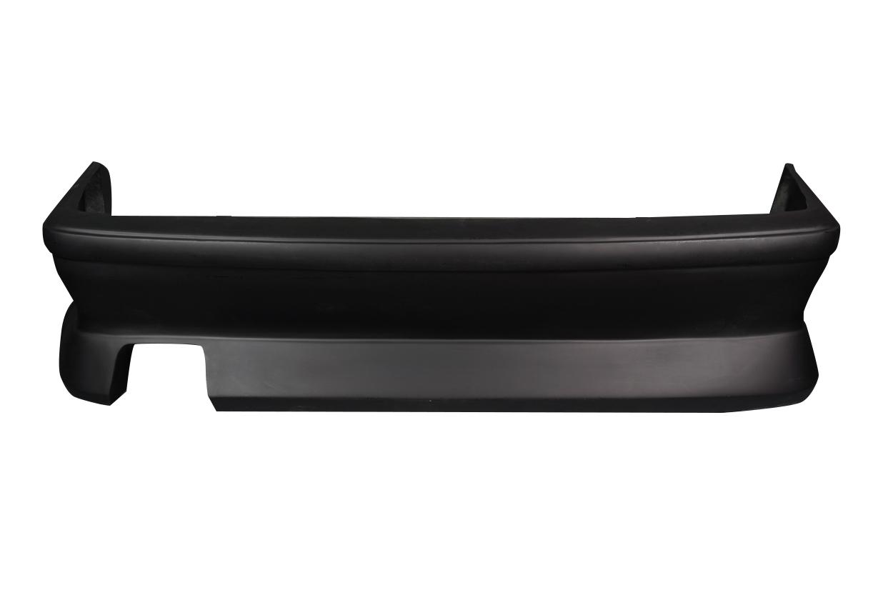 1992-1998 BMW 3 Series Duraflex Accorsa Rear Bumper - Image 2