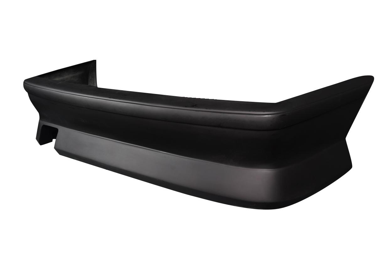 1992-1998 BMW 3 Series Duraflex Accorsa Rear Bumper - Image 1