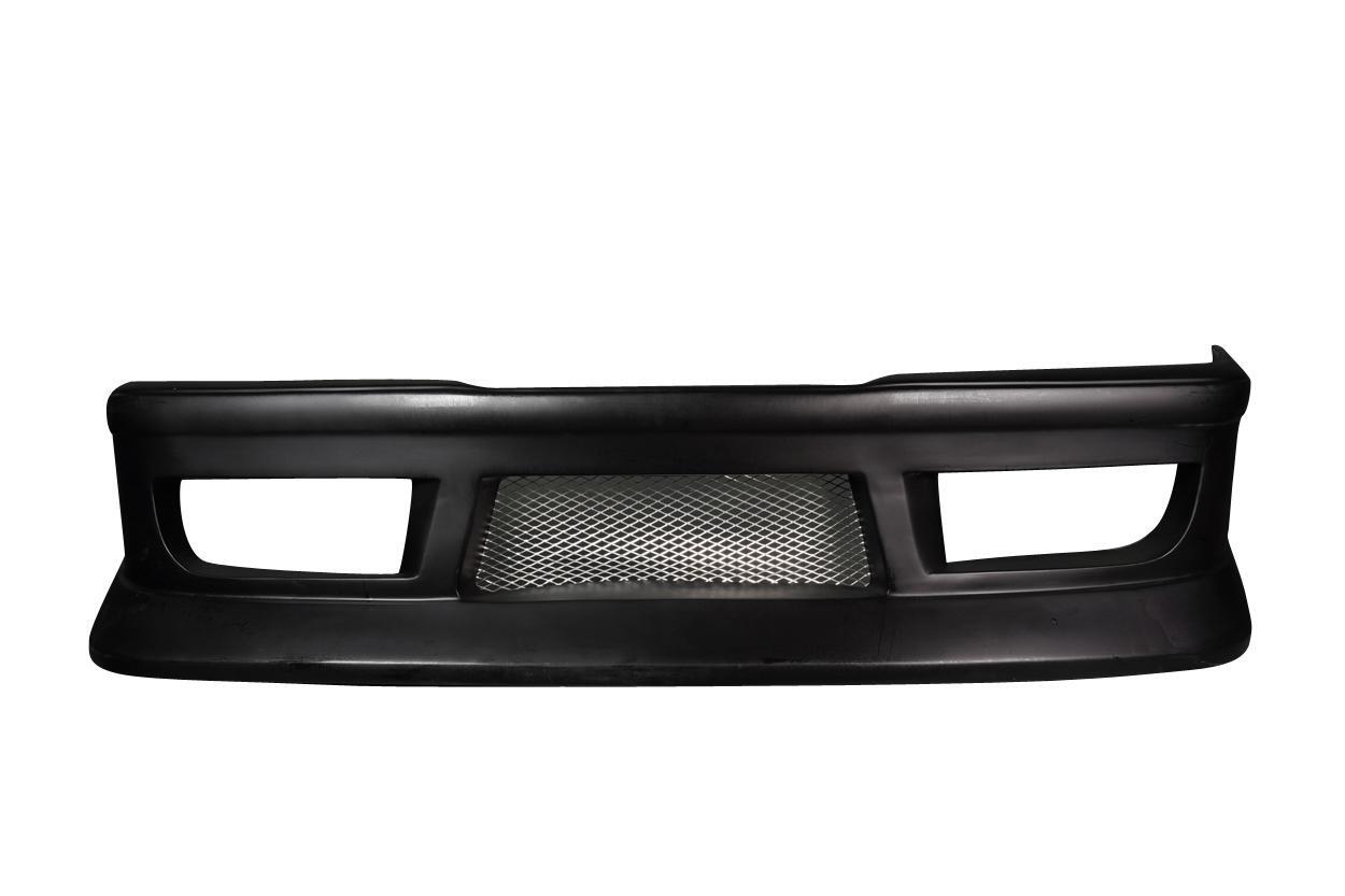 1992-1998 BMW 3 Series Duraflex Accorsa Front Bumper - Image 2