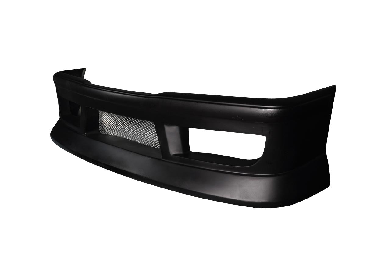 1992-1998 BMW 3 Series Duraflex Accorsa Front Bumper - Image 3