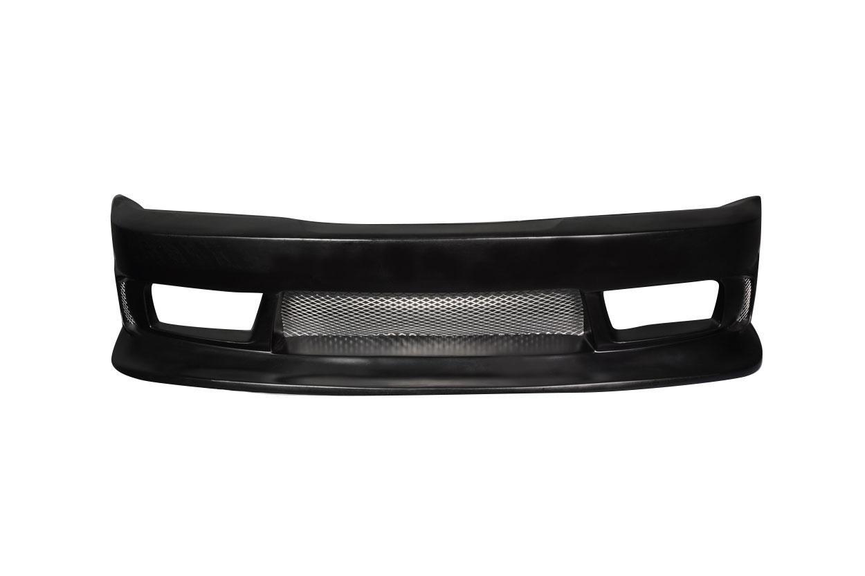 1999-2005 BMW 3 Series Duraflex Accorsa Front Bumper - Image 2