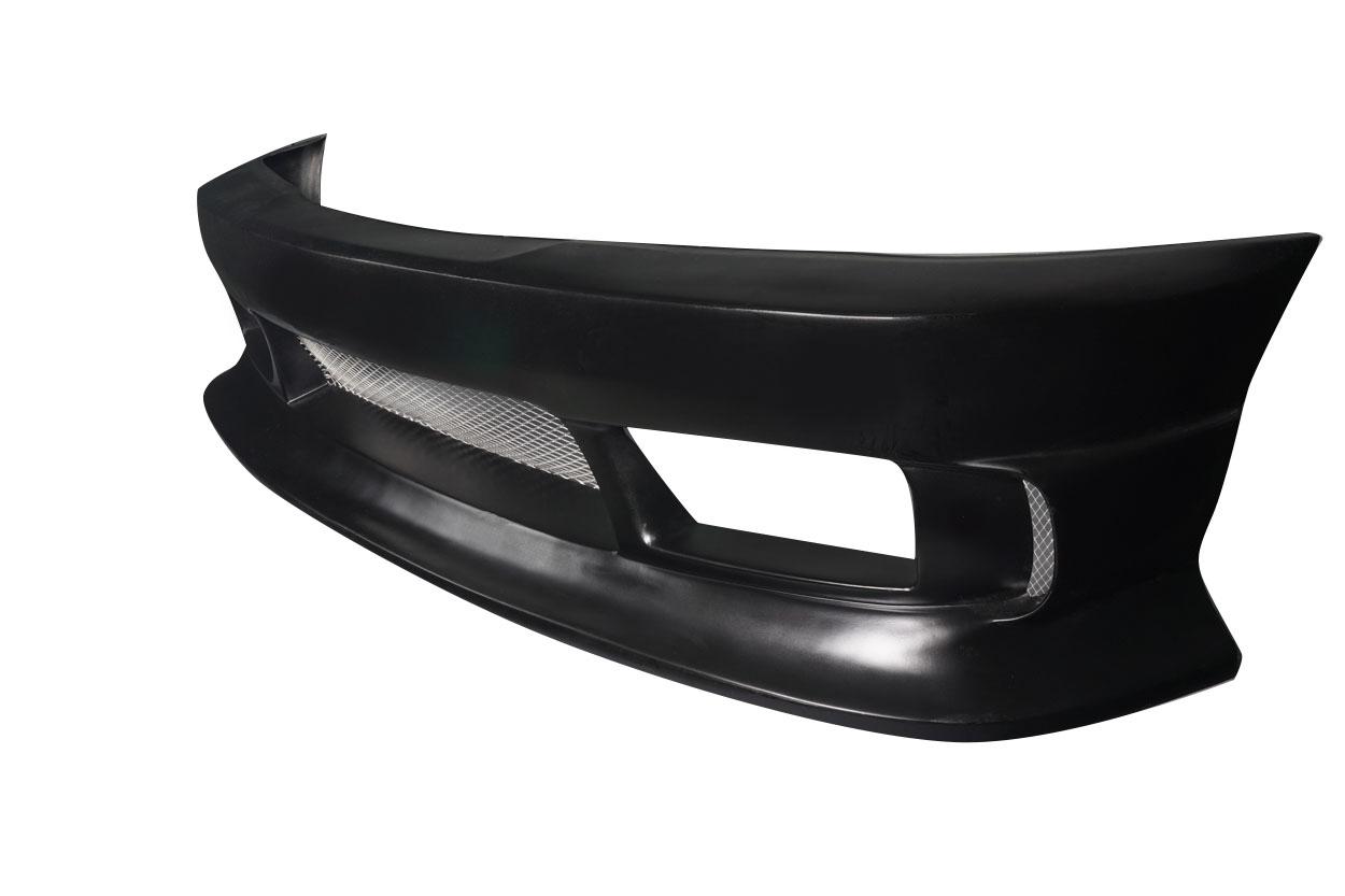 1999-2005 BMW 3 Series Duraflex Accorsa Front Bumper - Image 3