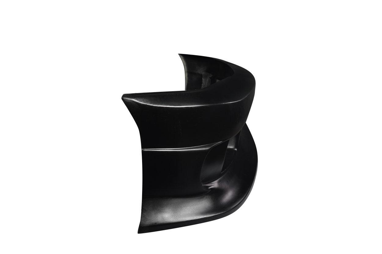 1999-2005 BMW 3 Series Duraflex Accorsa Front Bumper - Image 4
