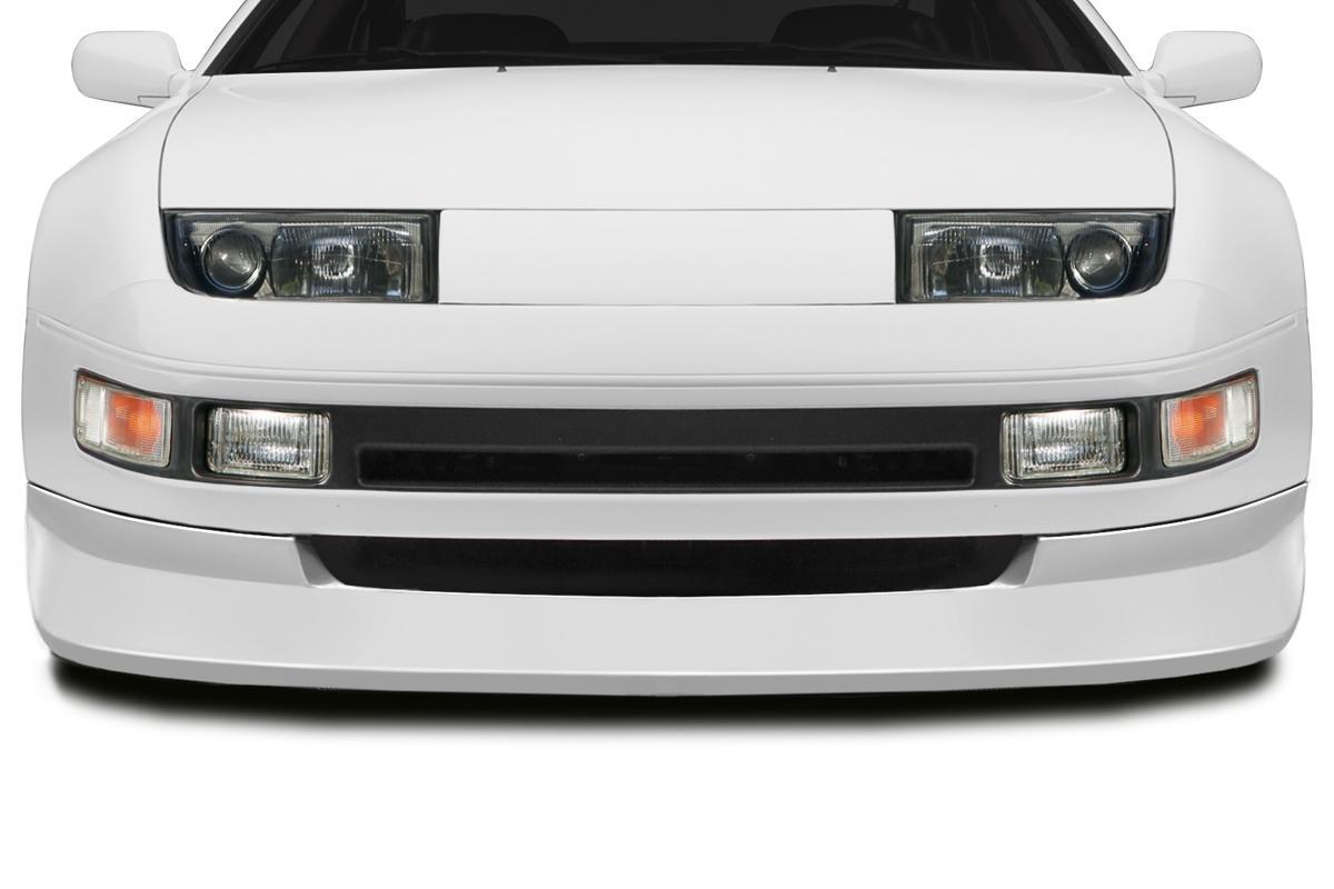 1990-1996 Nissan 300ZX Duraflex Saikyo Front Lip - Image 1