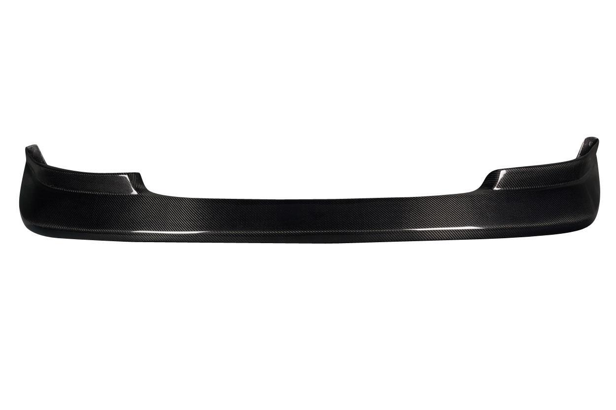 1990-1996 Nissan 300ZX Carbon Creations Saikyo Carbon Fiber Front Lip - Image 2