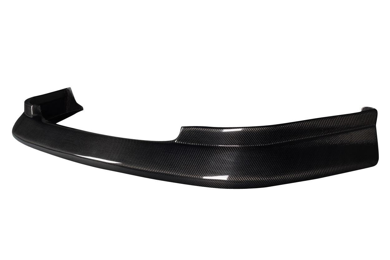 1990-1996 Nissan 300ZX Carbon Creations Saikyo Carbon Fiber Front Lip - Image 3
