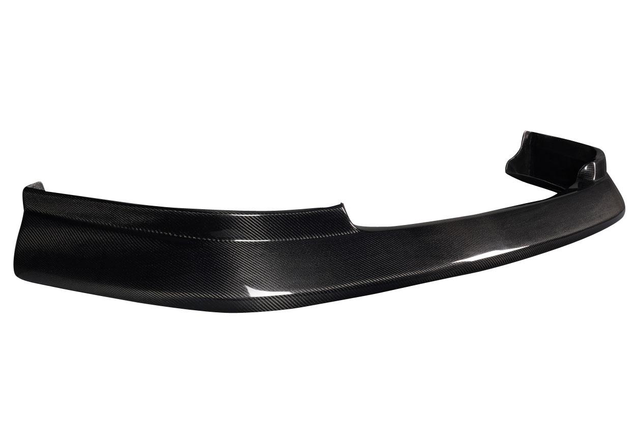 1990-1996 Nissan 300ZX Carbon Creations Saikyo Carbon Fiber Front Lip - Image 4