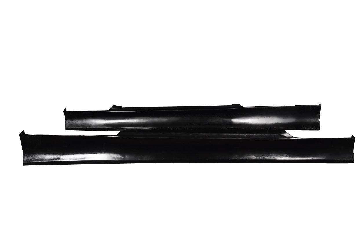 1999-2005 BMW 3 Series Duraflex Accorsa Side Skirts - Image 2