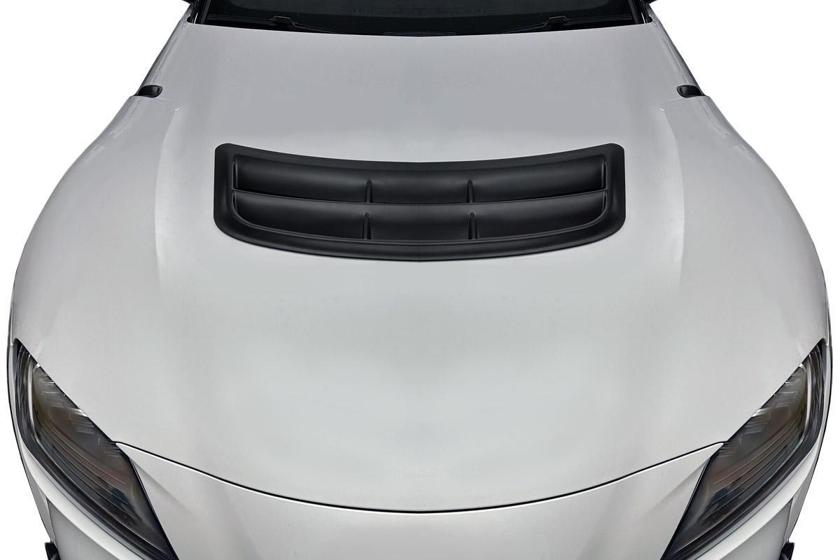 2020-2025 Toyota Supra Duraflex Moroboshi Accessory - Image 1