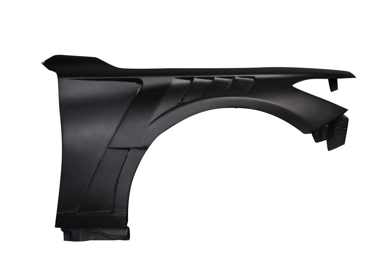 2017-2022 Infiniti Q60 Duraflex Koya Fender - Image 3