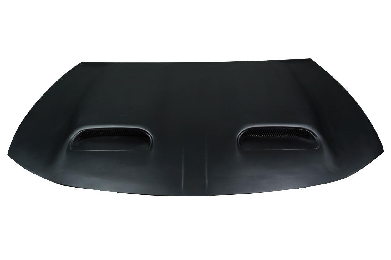 2015-2023 Dodge Charger Duraflex Redeye V2 Hood - Image 2
