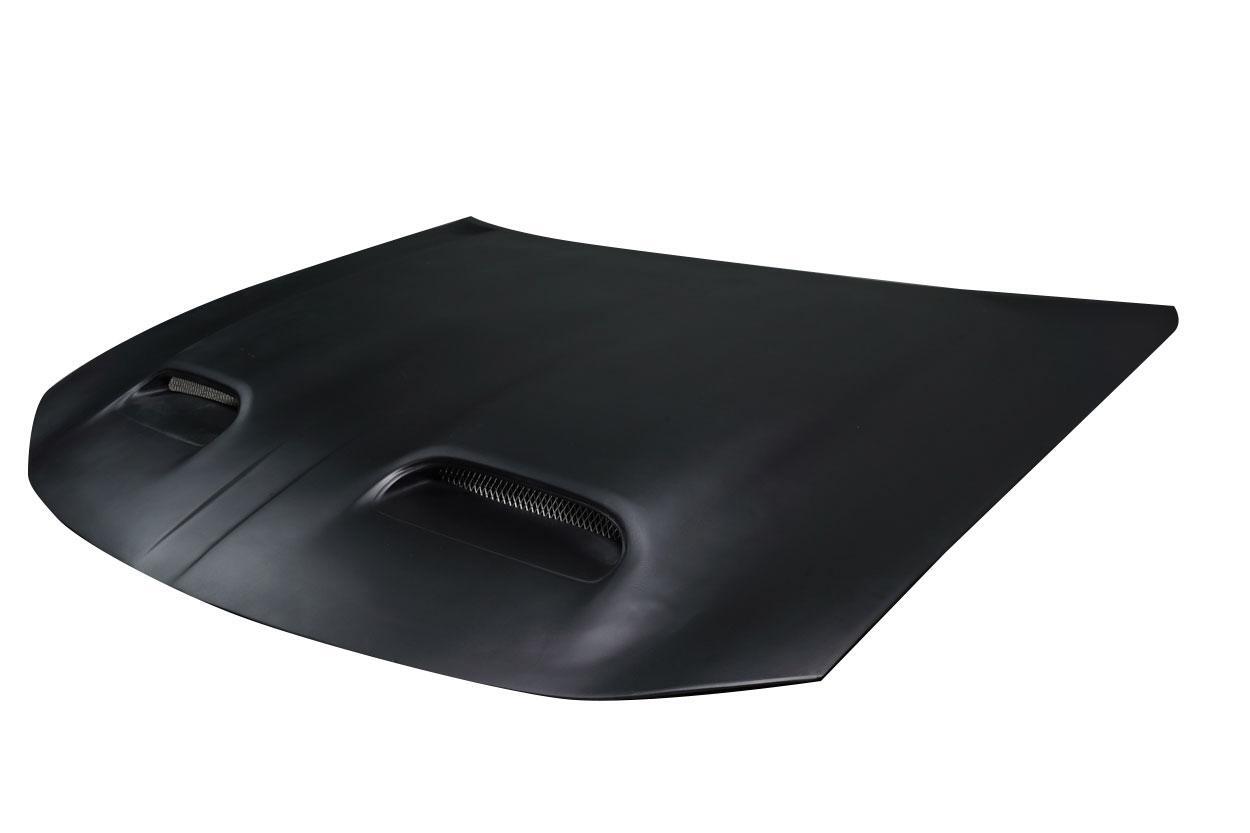 2015-2023 Dodge Charger Duraflex Redeye V2 Hood - Image 3