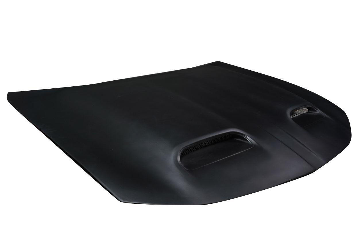 2015-2023 Dodge Charger Duraflex Redeye V2 Hood - Image 4