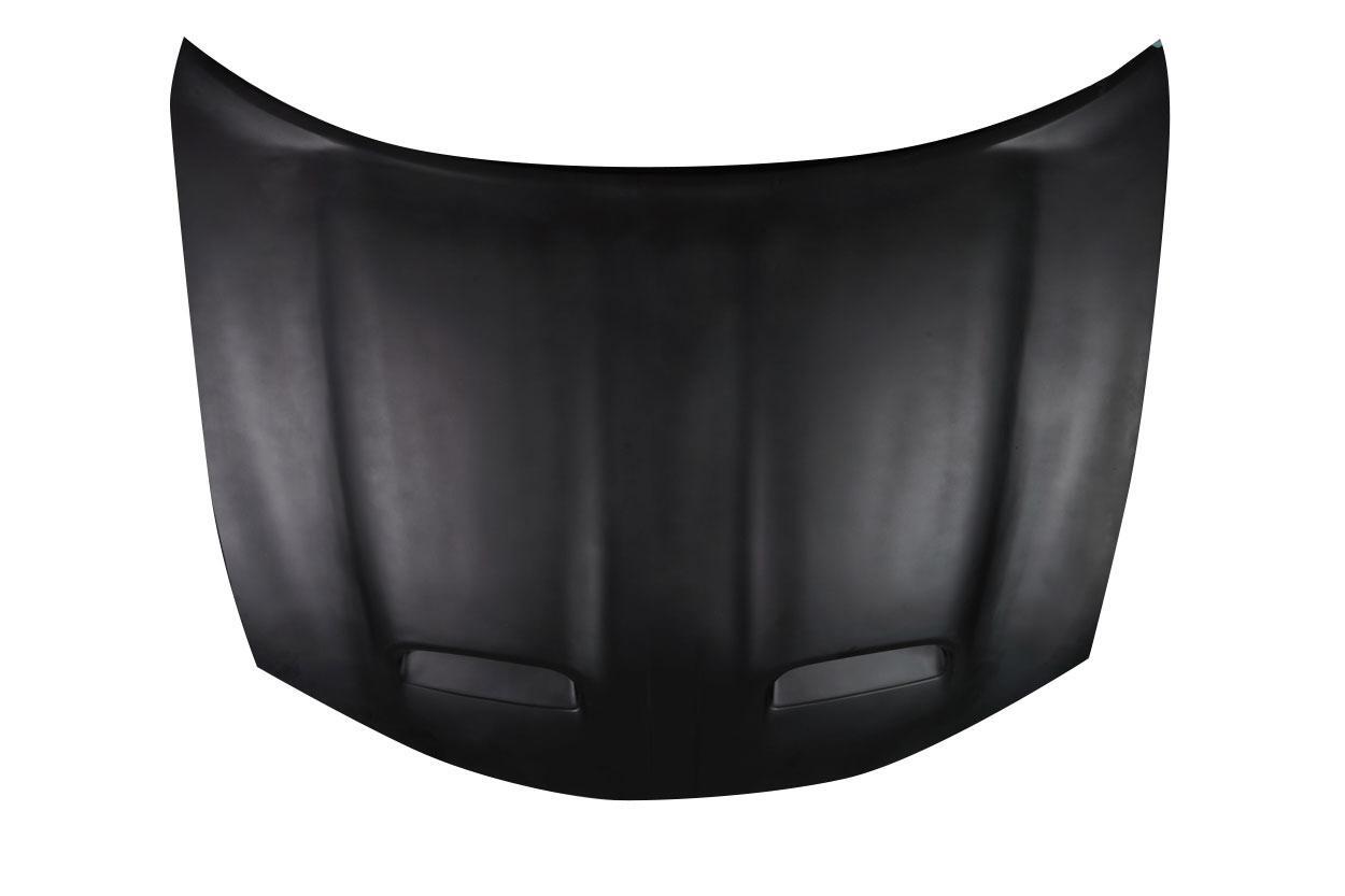 2015-2023 Dodge Charger Duraflex Redeye V2 Hood - Image 5