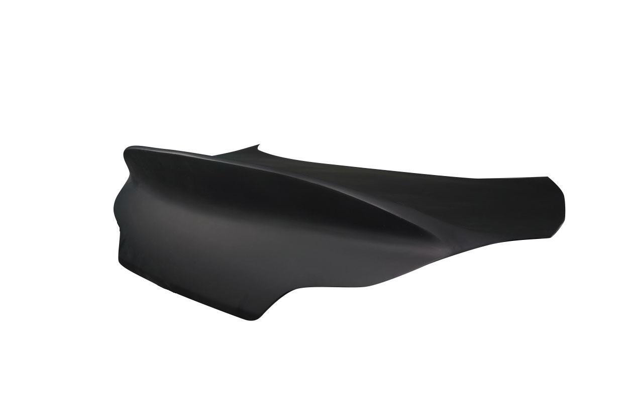 2008-2015 Infiniti G37 Duraflex Resa Trunk - Image 3