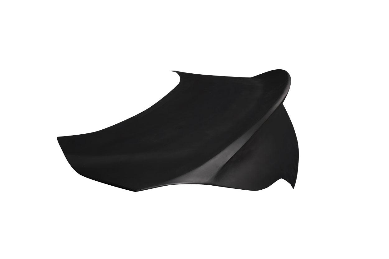 2008-2015 Infiniti G37 Duraflex Resa Trunk - Image 4