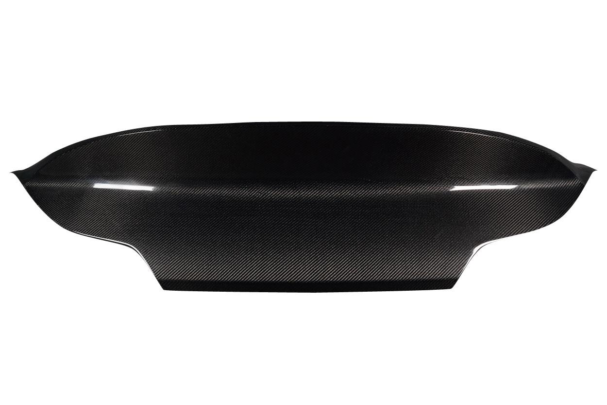 2008-2015 Infiniti G37 Carbon Creations Resa Carbon Fiber Trunk - Image 2