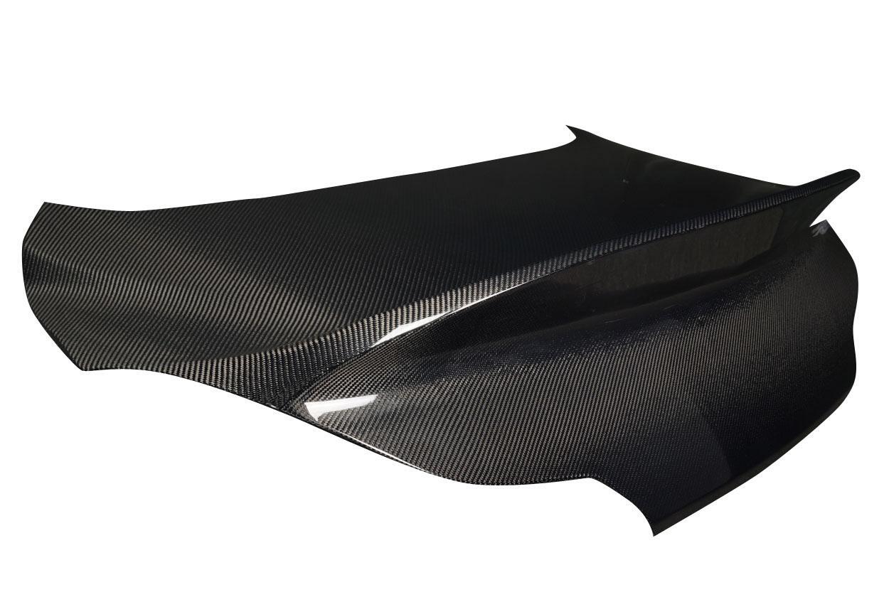 2008-2015 Infiniti G37 Carbon Creations Resa Carbon Fiber Trunk - Image 5