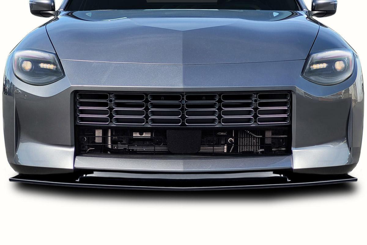 2023-2025 Nissan Z Duraflex Seishun Front Lip - Image 1