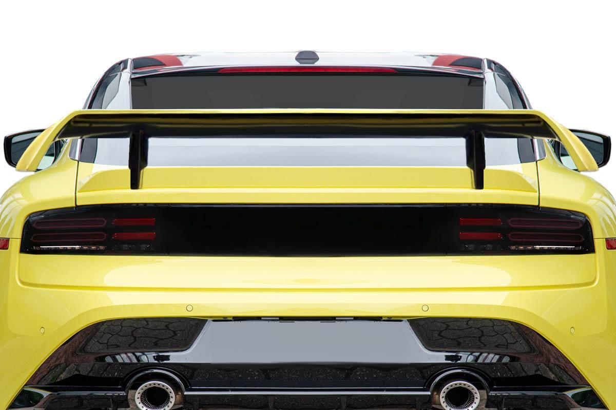2023-2025 Nissan Z Duraflex Seishun Rear Wing - Image 6