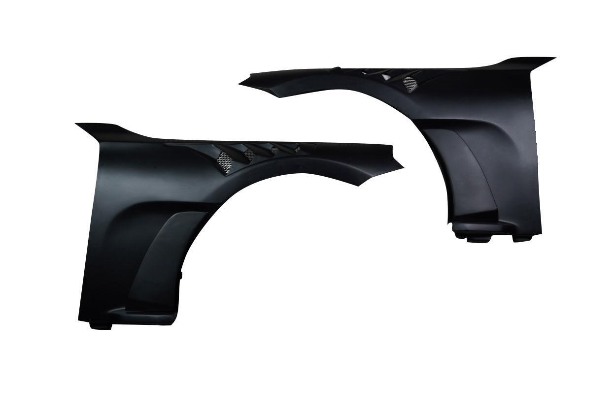 2023-2024 BMW M2 Duraflex Podium Fender - Image 2