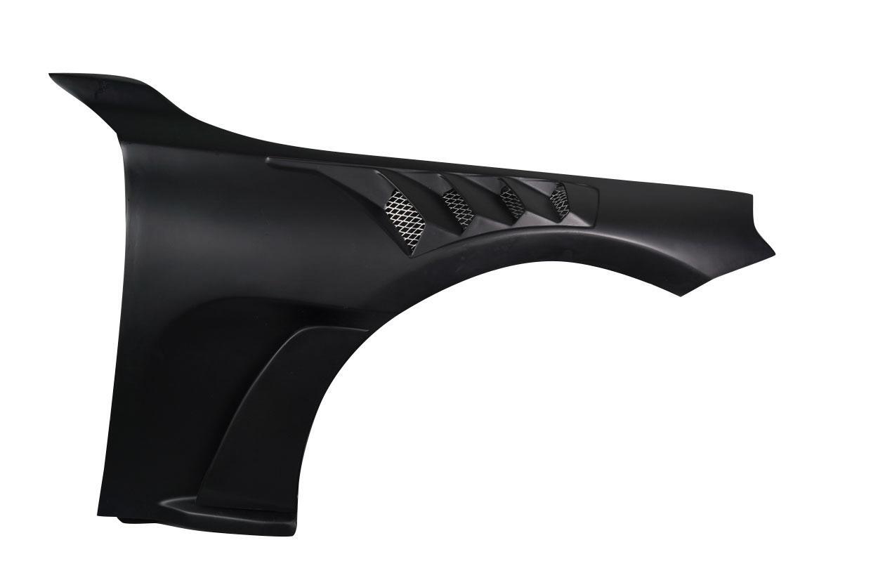 2023-2024 BMW M2 Duraflex Podium Fender - Image 3