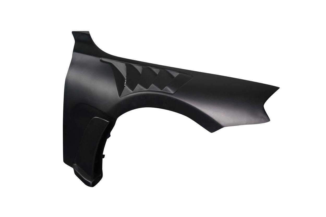 2023-2024 BMW M2 Duraflex Podium Fender - Image 4