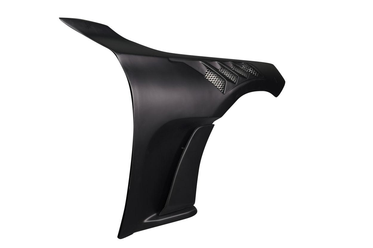 2023-2024 BMW M2 Duraflex Podium Fender - Image 5