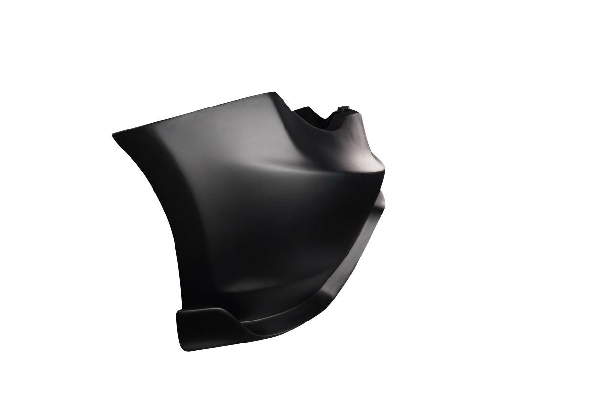 2013-2020 Scion FRS Duraflex Countersteer Rear Bumper - Image 5
