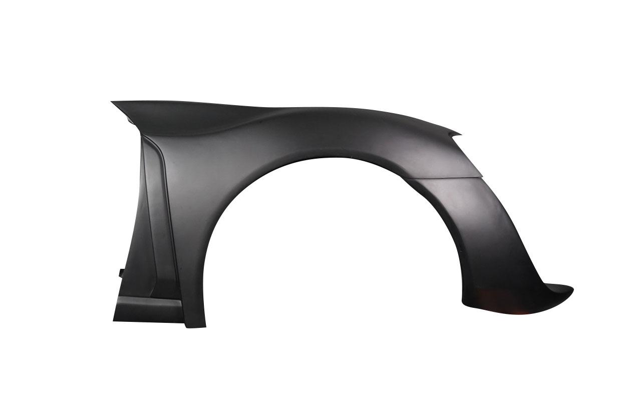 2013-2020 Scion FRS Duraflex Countersteer Fender - Image 1
