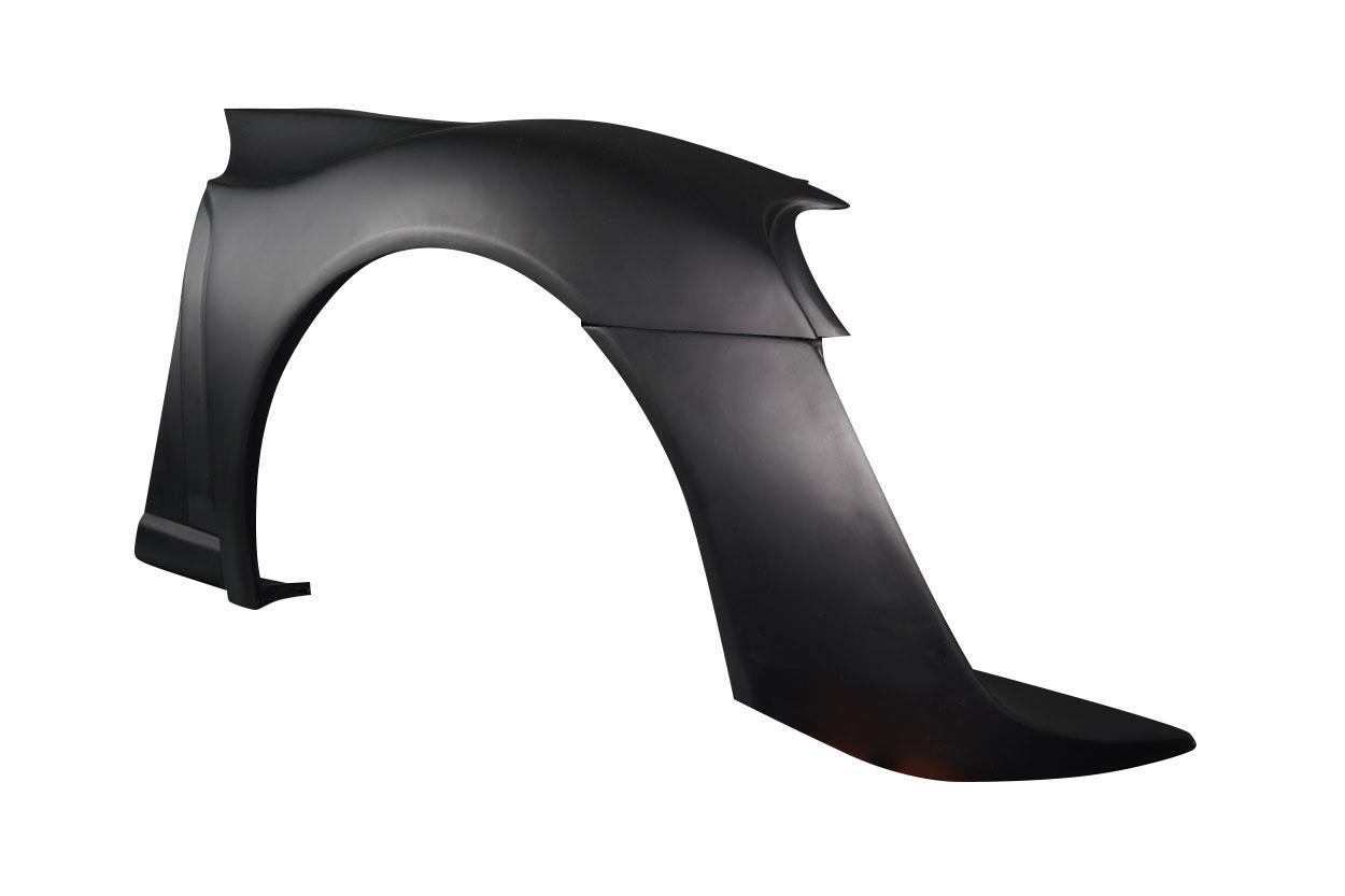 2013-2020 Scion FRS Duraflex Countersteer Fender - Image 3