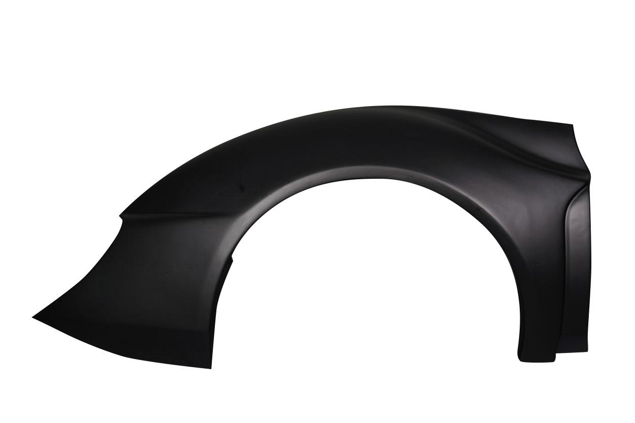2013-2020 Scion FRS Duraflex Countersteer Fender - Image 1