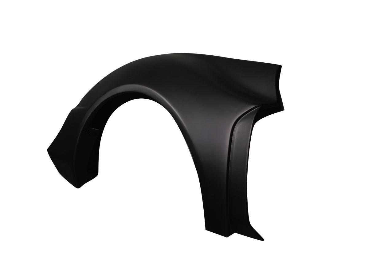 2013-2020 Scion FRS Duraflex Countersteer Fender - Image 2